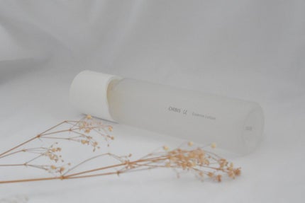 オルビスユー エッセンスローション /オルビス/化粧水を使ったクチコミ(1枚目)