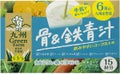 九州Green Farm骨&鉄青汁