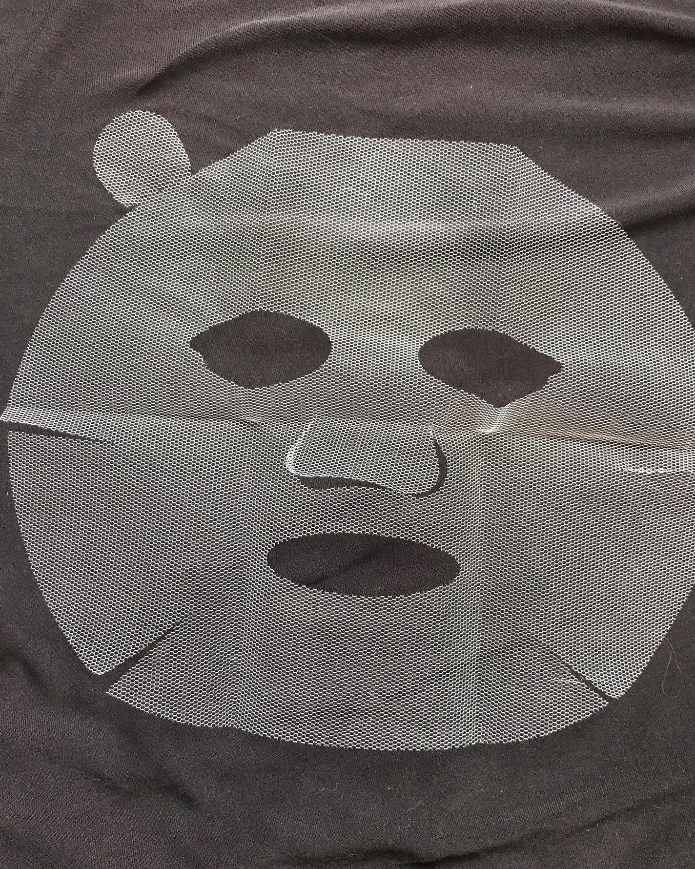 FACE MASK Premium/HIRONDELLE/シートマスク・パックを使ったクチコミ(6枚目)