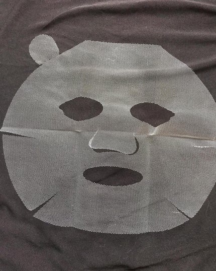 FACE MASK Premium/HIRONDELLE/シートマスク・パックを使ったクチコミ(6枚目)