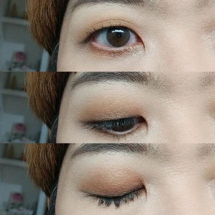 シグニチャー カラー アイズ/SUQQU/アイシャドウパレットを使ったクチコミ(4枚目)