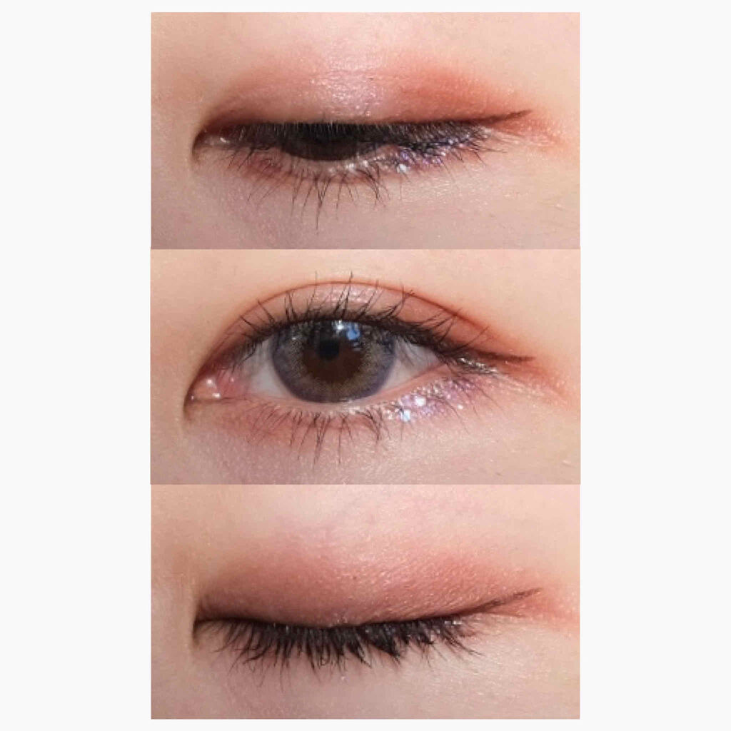 プロ アイ パレット/CLIO/アイシャドウパレットを使ったクチコミ（2枚目）