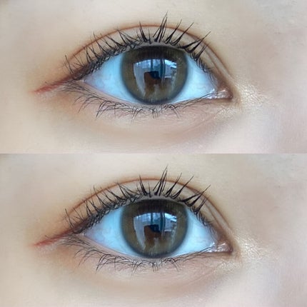 ReVIA 1day/ReVIA/ワンデー(1DAY)カラコンを使ったクチコミ(5枚目)