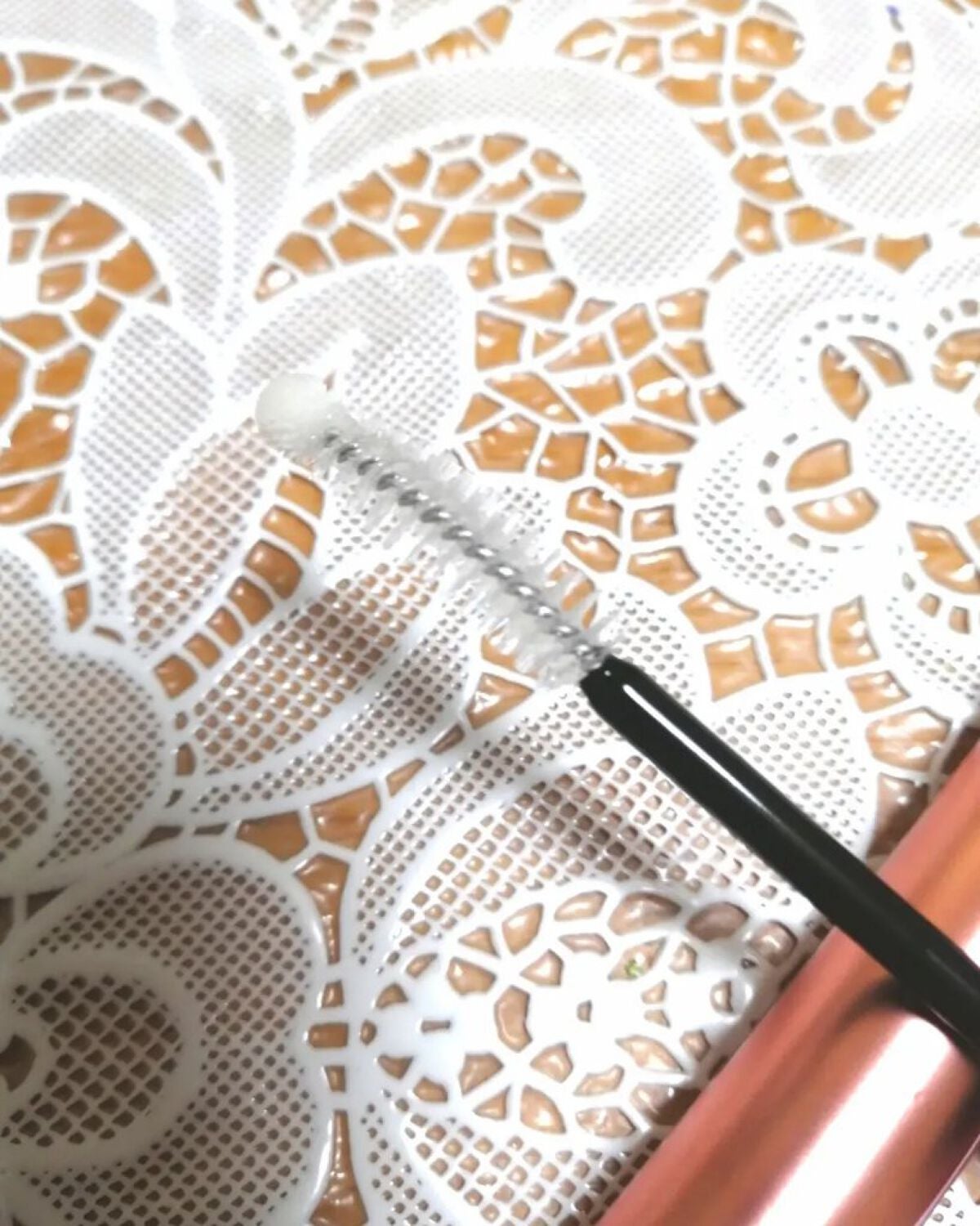 11mmアイラッシュセラム/11mm/まつげ美容液を使ったクチコミ(2枚目)