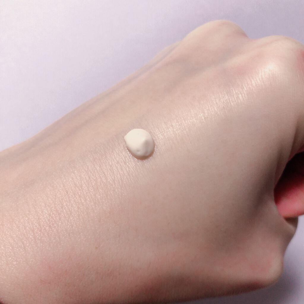 UVプロテクトセラムa/TWANY/日焼け止めクリームを使ったクチコミ(5枚目)