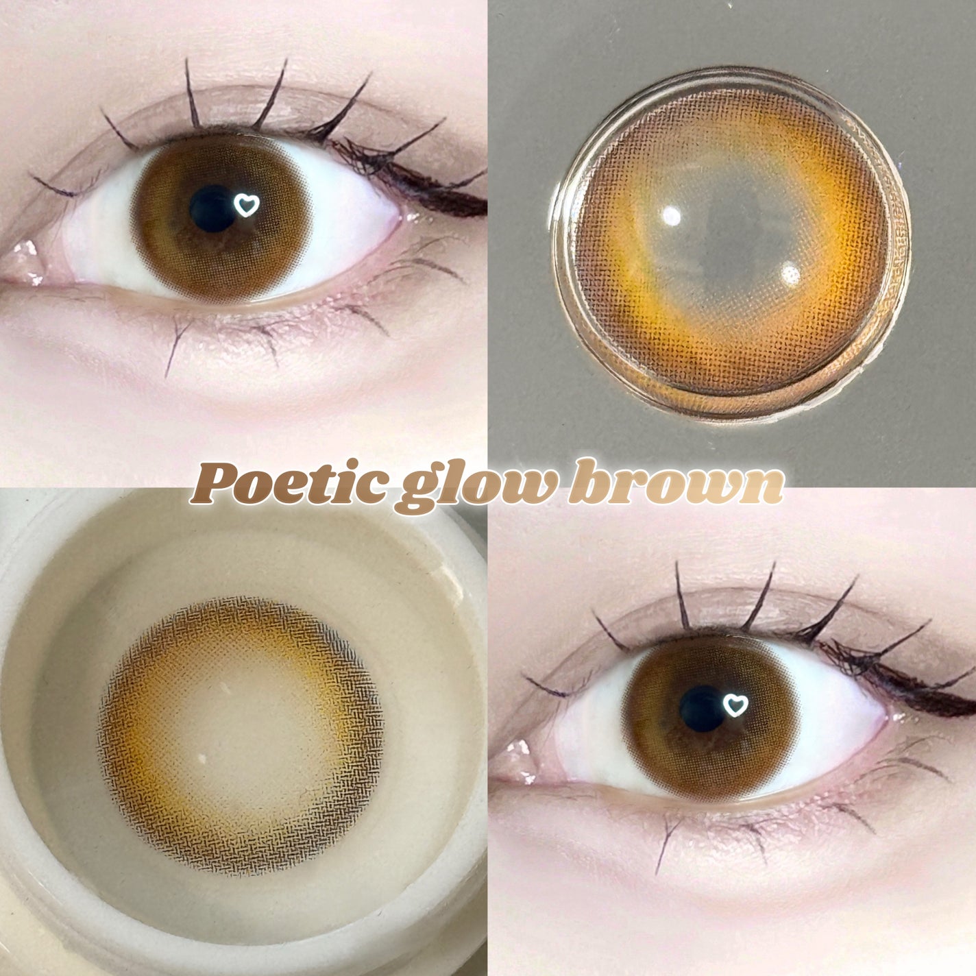 too cool for school ARTCLASS 1day/too cool for school/ワンデー(1DAY)カラコンを使ったクチコミ(8枚目)