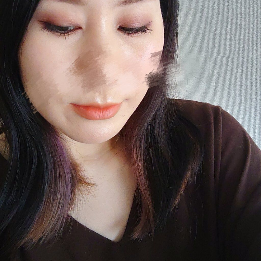 ハイライティング パウダー/BOBBI BROWN/パウダーハイライトを使ったクチコミ（3枚目）