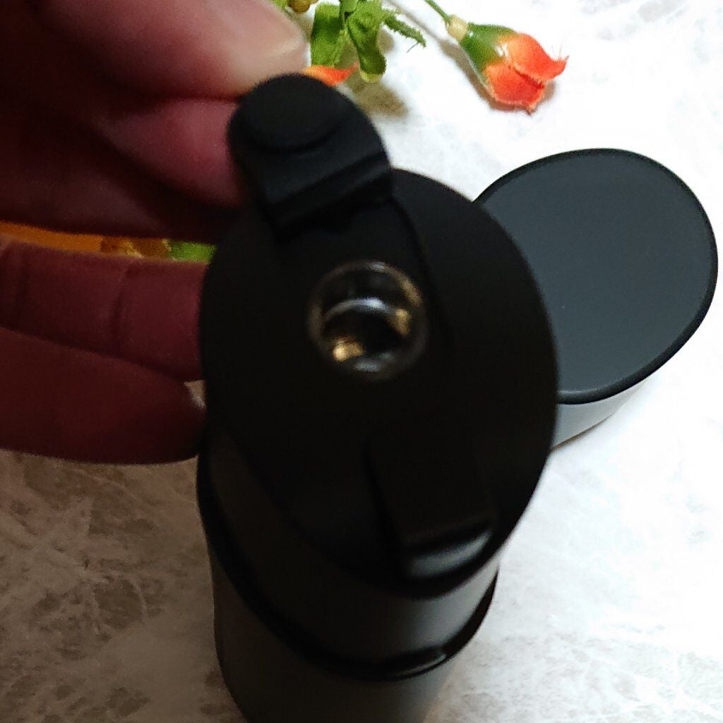 ir_uuy on LIPS 「ヤーマン株式会社様よりミネラルエアースターターキットお試しさせ..」(5枚目)