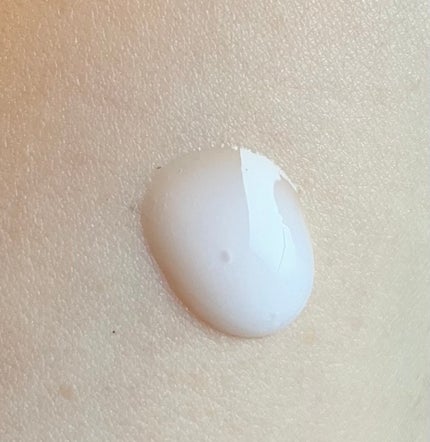 バクチオールポアジェットセラム/Dr.G/美容液を使ったクチコミ(2枚目)