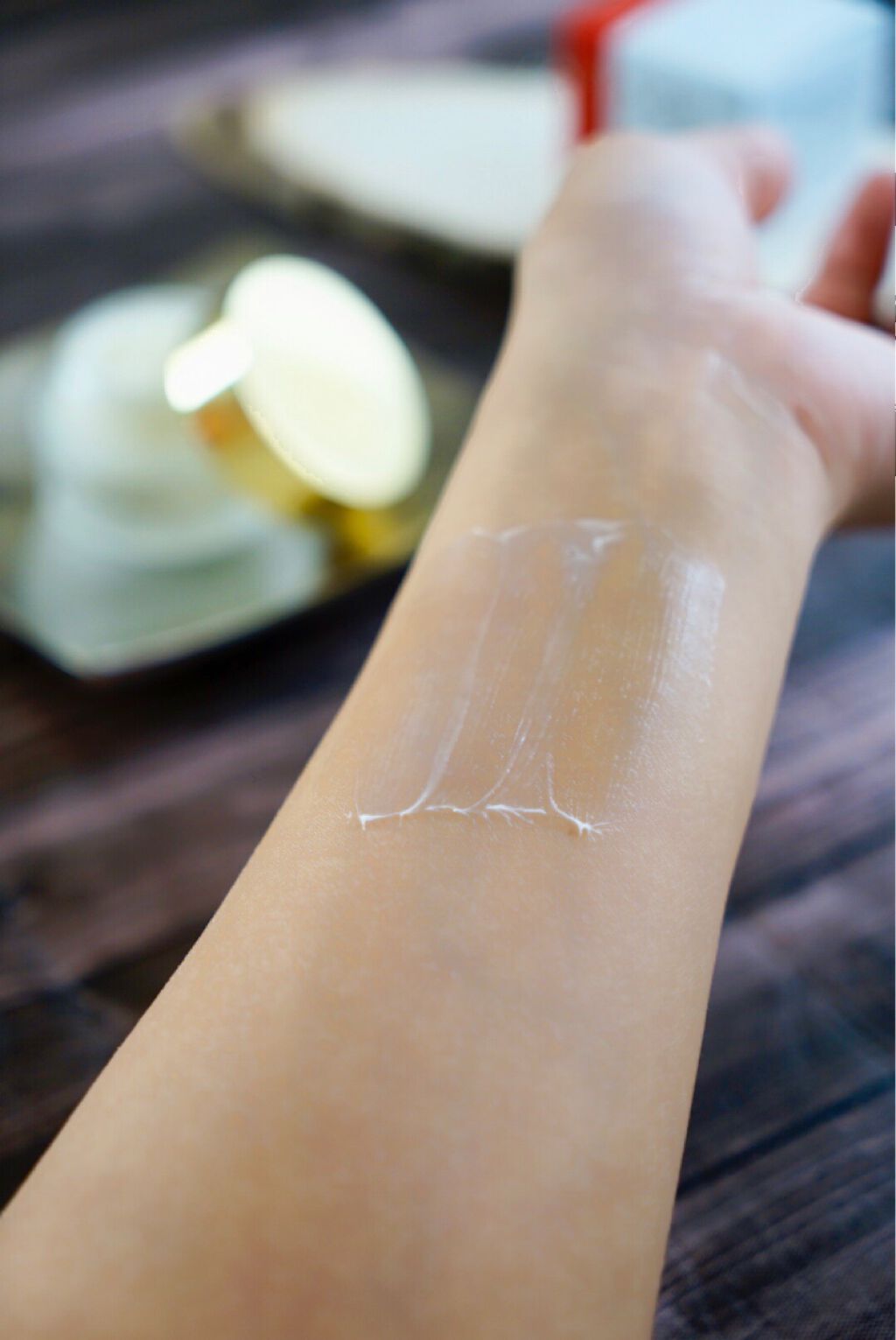 デュアル クリーム X/FLA de VOCE/フェイスクリームを使ったクチコミ(6枚目)