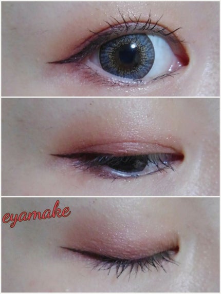 プレイカラー アイシャドウ/ETUDE/アイシャドウパレットを使ったクチコミ(1枚目)