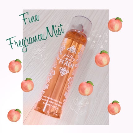 Body Lotion/BATH&BODY WORKS/ハンドクリームを使ったクチコミ(3枚目)