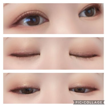 テディ ベア アイシャドウ パレット/Too Faced/アイシャドウパレットを使ったクチコミ（2枚目）