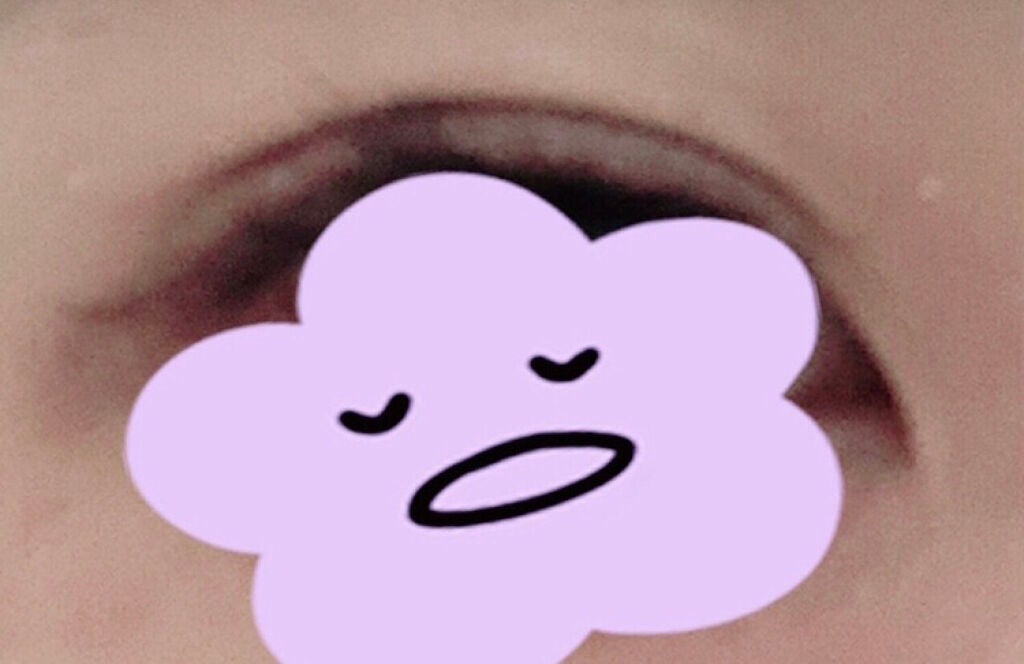 ルドゥーブル/ルドゥーブル/二重まぶた用アイテムを使ったクチコミ(4枚目)