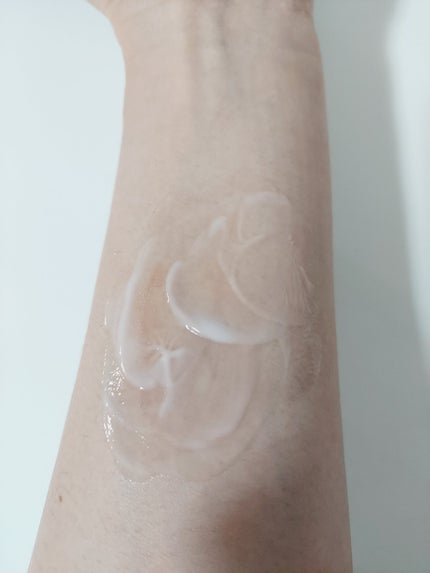 クリア ミルククレンジング/BRIGHTAGE/ミルククレンジングを使ったクチコミ(5枚目)