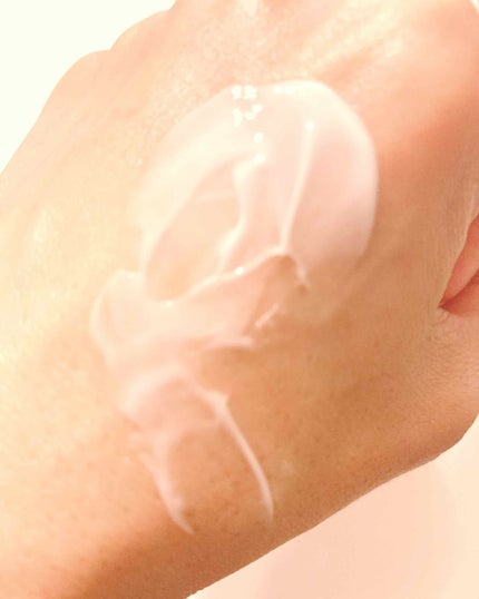 Ⅲ クレンジングクリーム/NOV/クレンジングクリームを使ったクチコミ(2枚目)