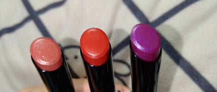 ケイト リップモンスター/KATE/口紅を使ったクチコミ(5枚目)