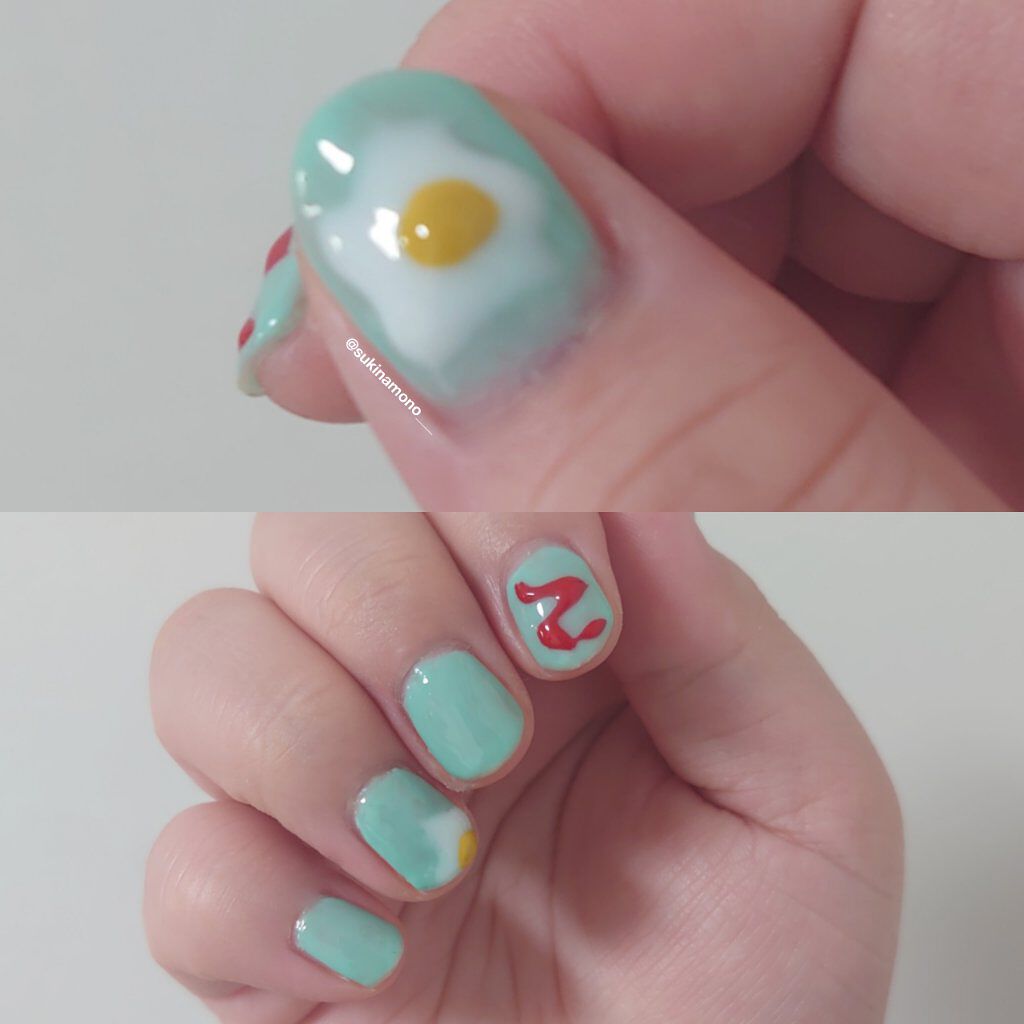 プチプライス  カラージェル/Petit Price/ジェルネイルを使ったクチコミ（2枚目）