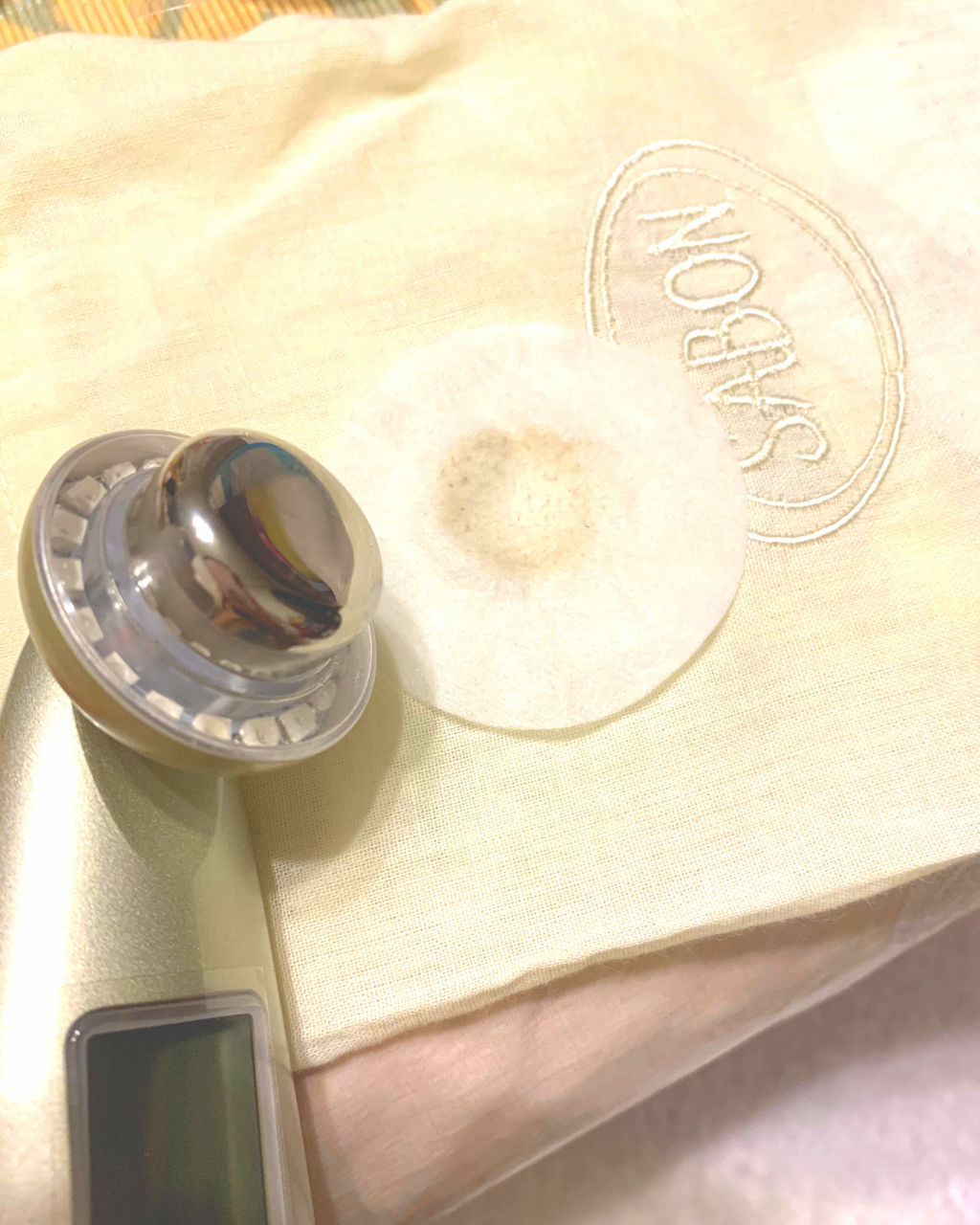 クラリファイング ローション 2/CLINIQUE/拭き取り化粧水を使ったクチコミ（3枚目）