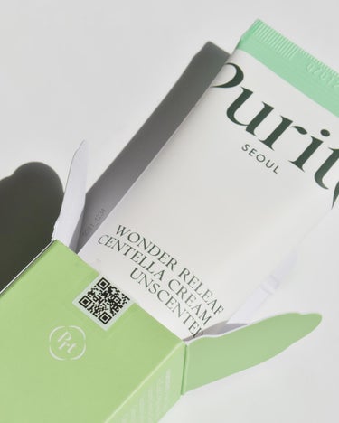 ワンダーリリーフ センテラ トナー アンセンティド/Purito Seoul/化粧水を使ったクチコミ（6枚目）