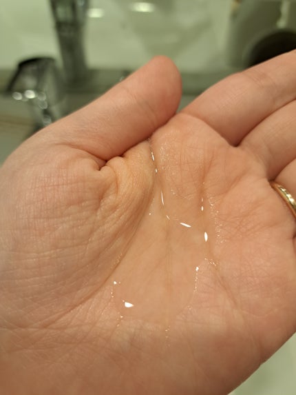 センテラ ライトクレンジングオイル/SKIN1004/オイルクレンジングを使ったクチコミ(1枚目)