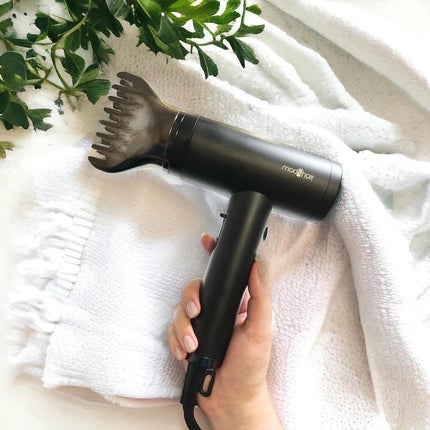 プリヴィレージュ ラ・ボーテ (MHD-1210)/mod's hair/ドライヤーを使ったクチコミ(9枚目)