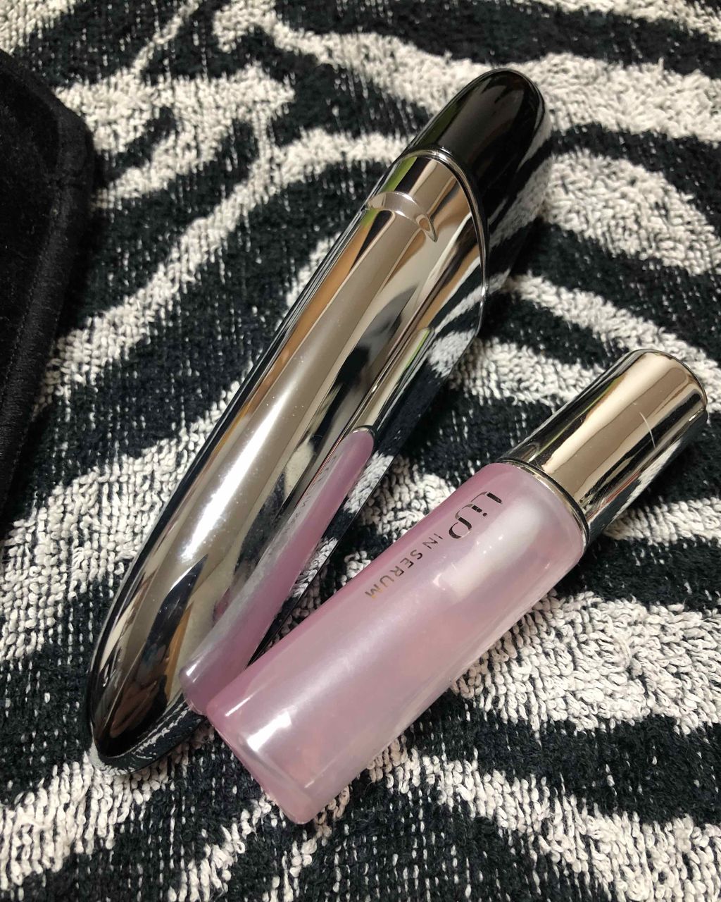 LIPLU/ReFa/美顔器・マッサージを使ったクチコミ(2枚目)