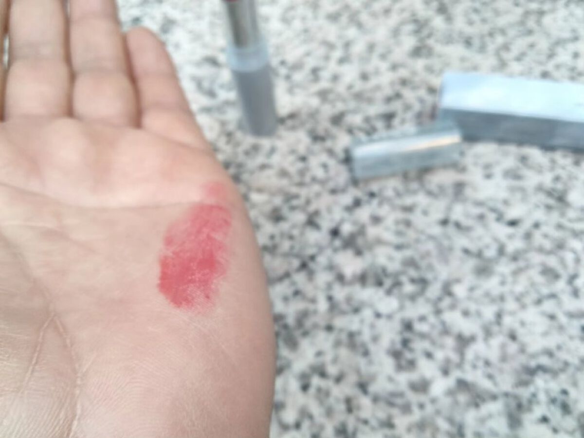 フィーシャインバームガラス/fwee/口紅を使ったクチコミ（2枚目）