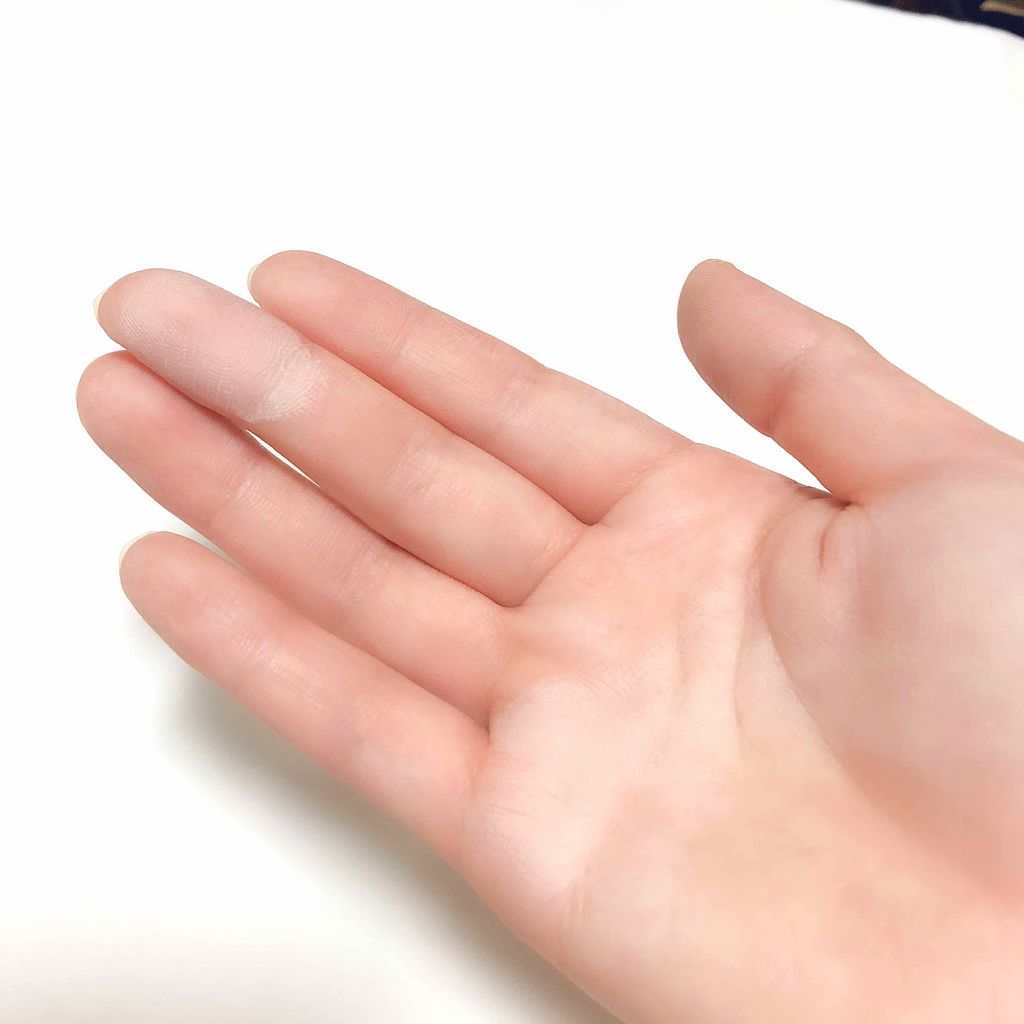 白肌美乳液/スワン/乳液を使ったクチコミ(3枚目)