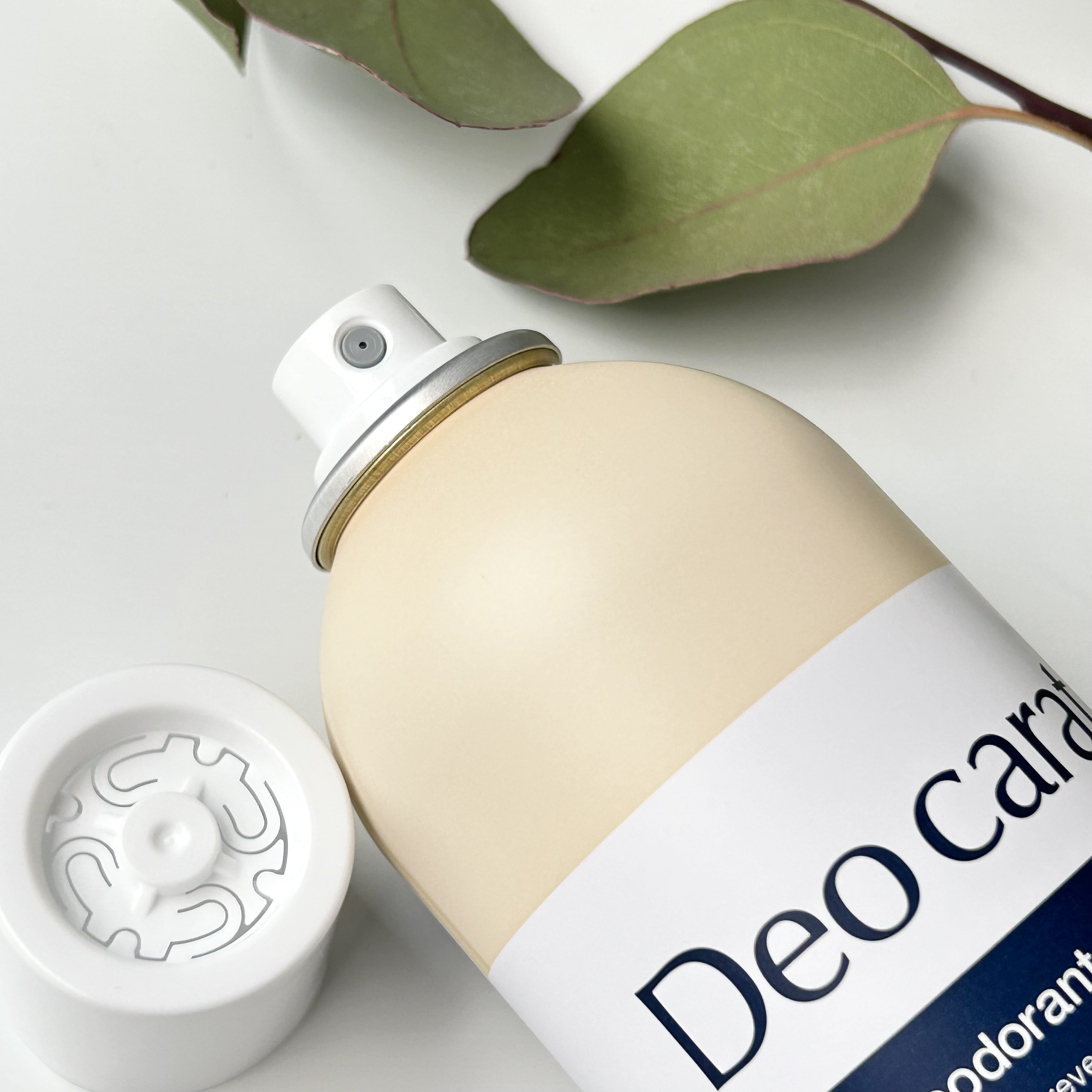 薬用デオドラント スプレー/デオカラット/デオドラント・制汗剤を使ったクチコミ（2枚目）