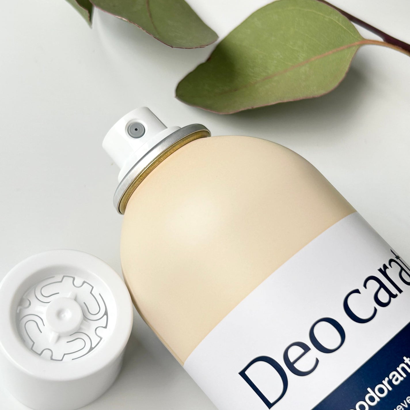 デオカラット 薬用デオドラント ボディシート/デオカラット/ボディシートを使ったクチコミ(2枚目)