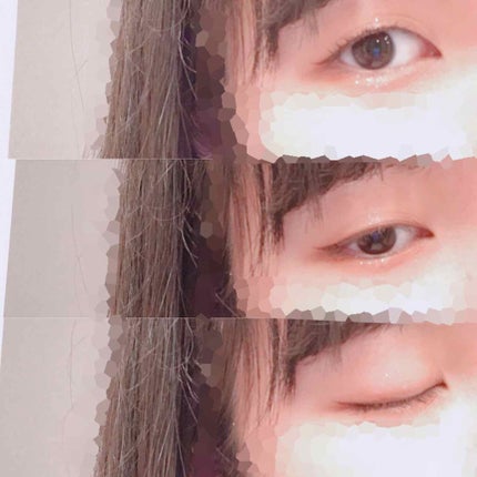 ミラーホリック リキッドアイズ/ETUDE/リキッドアイシャドウを使ったクチコミ(4枚目)