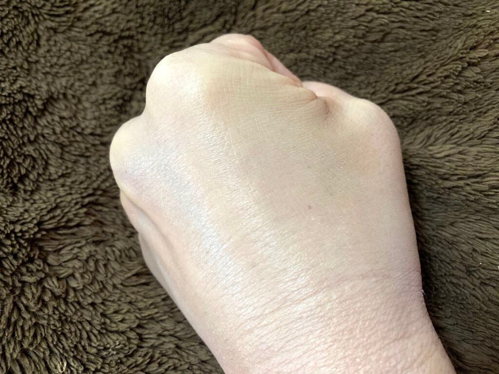 マスク フィット レッド クッション/TIRTIR(ティルティル)/クッションファンデーションを使ったクチコミ(5枚目)