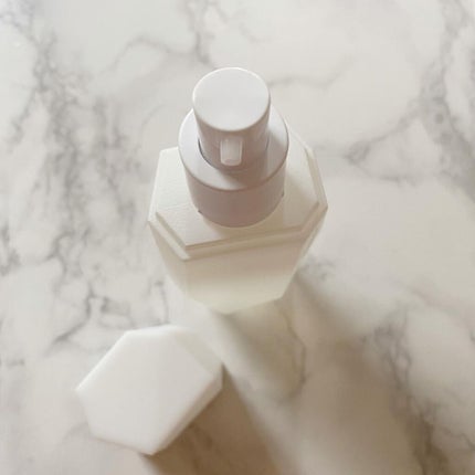 スノー クラリファイア/DECORTÉ/美容液を使ったクチコミ(4枚目)