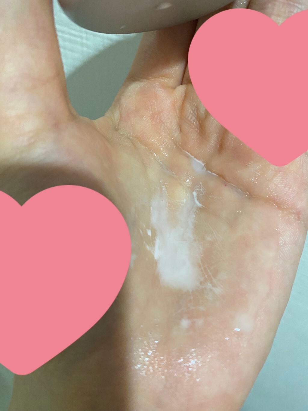 プロP ミスト/CNP Laboratory/ミスト状化粧水を使ったクチコミ(4枚目)