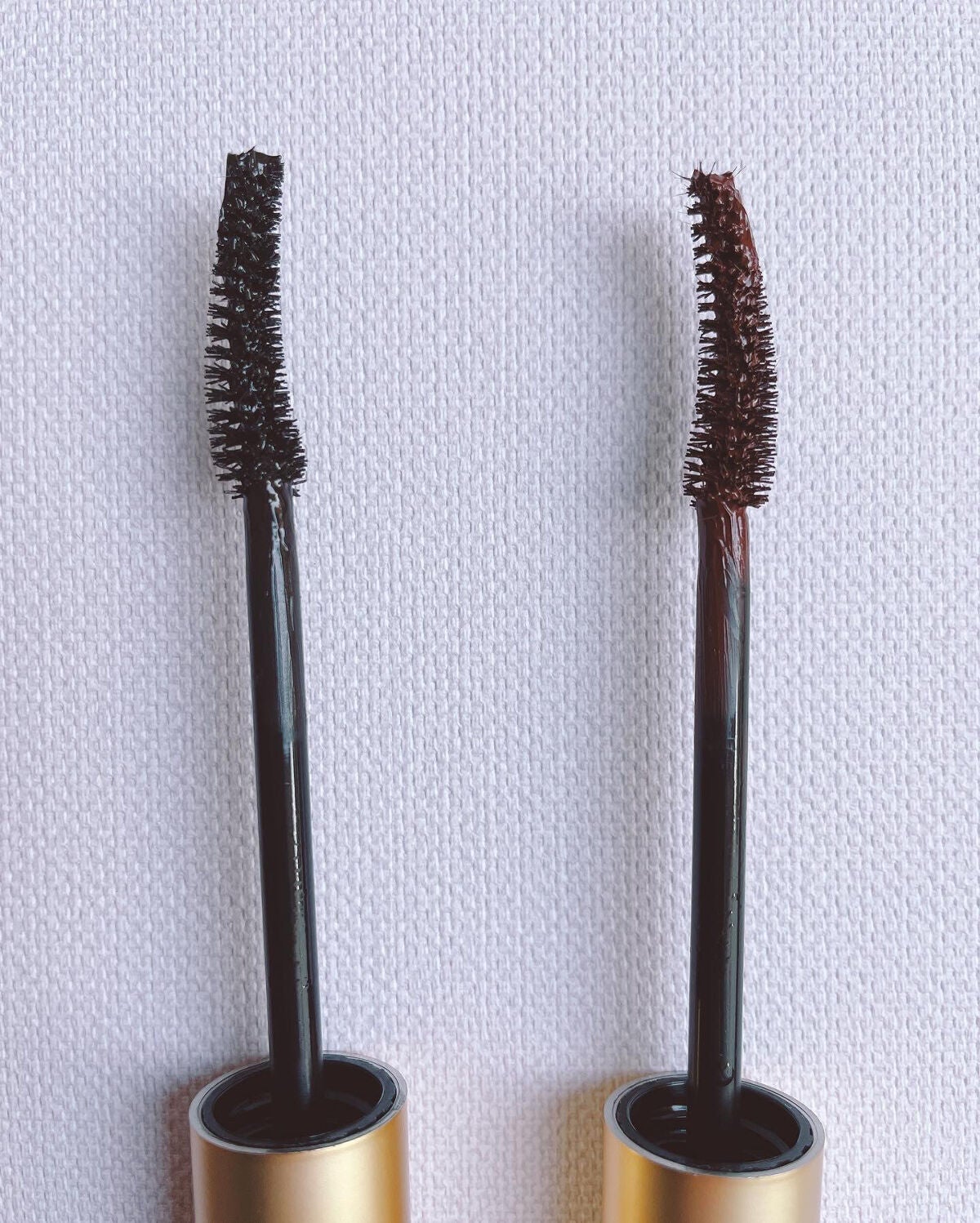 オールデイ ロング アンド カール マスカラ/Milk Touch/マスカラを使ったクチコミ(5枚目)