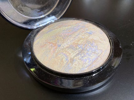 スキニーリッチシャドウ/excel/アイシャドウパレットを使ったクチコミ(8枚目)