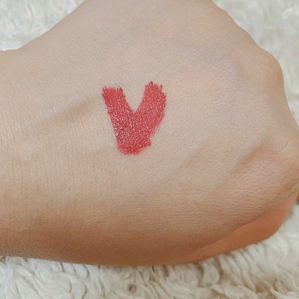 ラスティングリップティント/K-パレット/リップティントを使ったクチコミ(2枚目)