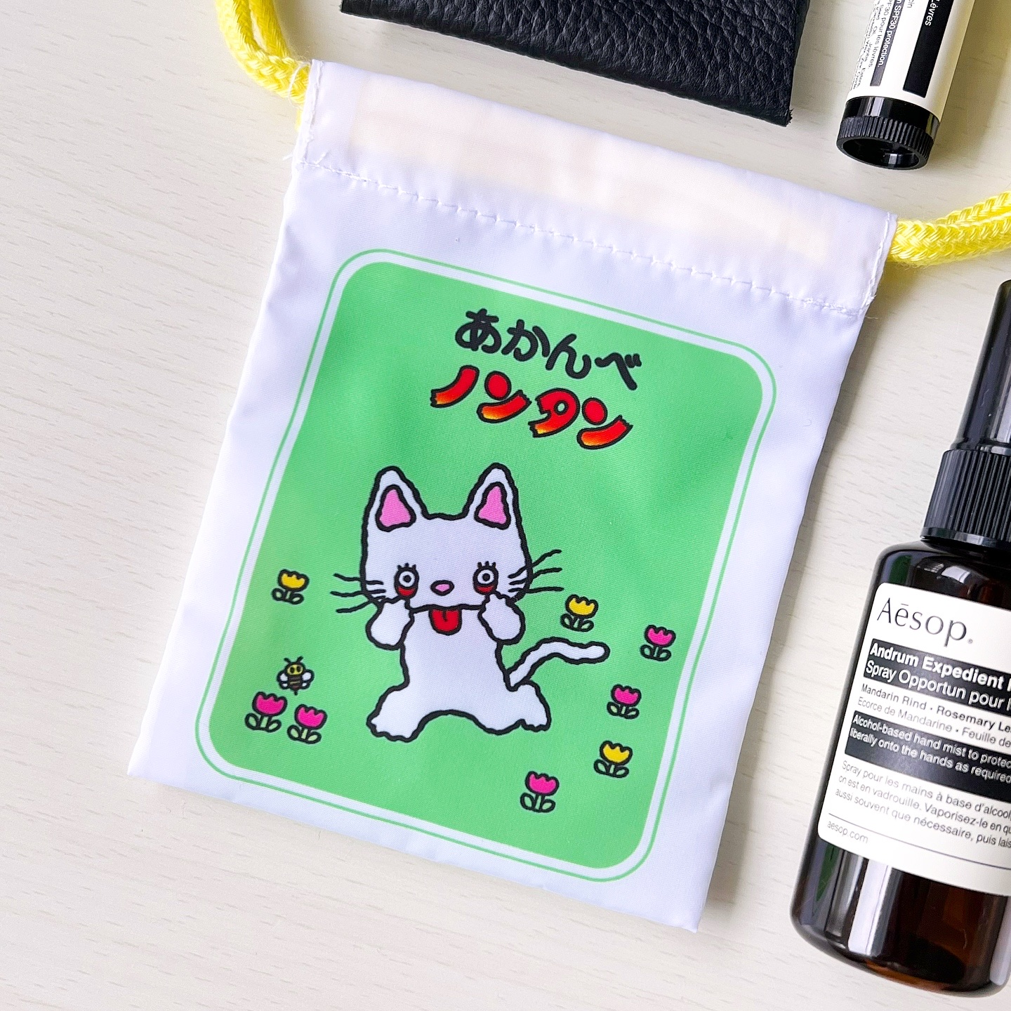 ミロワール ドゥーブル ファセット/CHANEL/その他化粧小物を使ったクチコミ（3枚目）