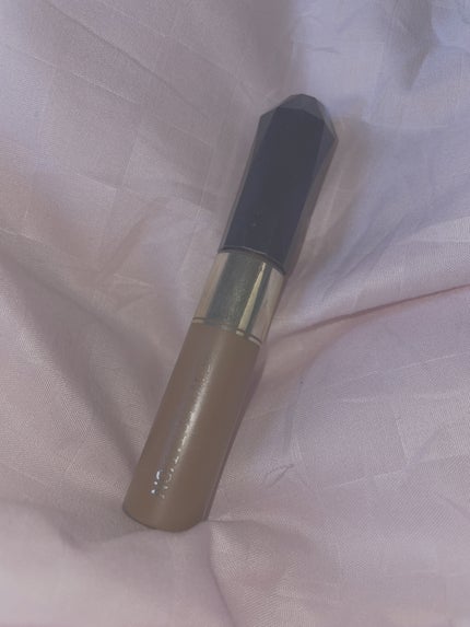 ヘビーローテーション カラーリングアイブロウEX/ヘビーローテーション/眉マスカラを使ったクチコミ(1枚目)