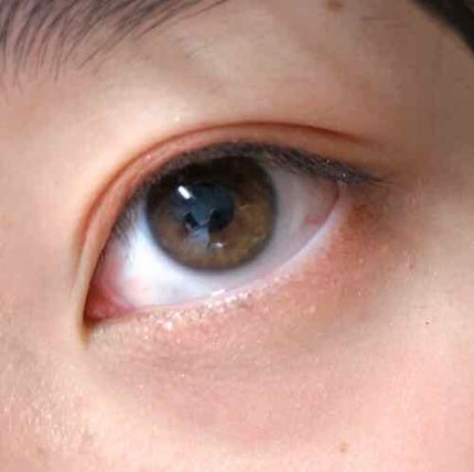 フィクス 二重キープ下地剤/メザイク/二重まぶた用アイテムを使ったクチコミ(3枚目)