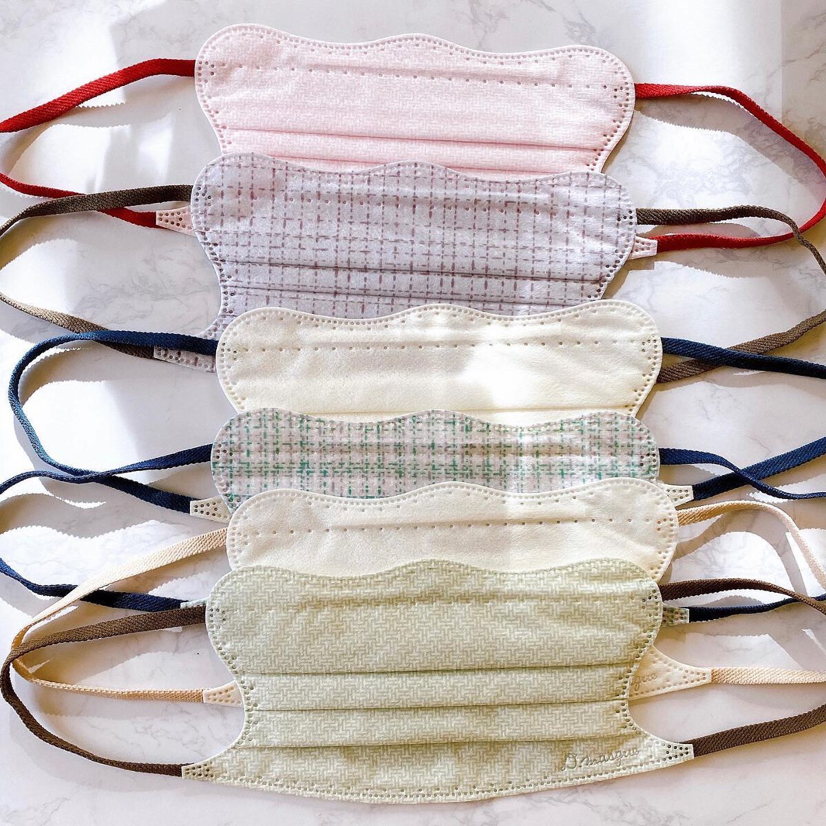 D.masque/D.masque/マスクを使ったクチコミ(4枚目)