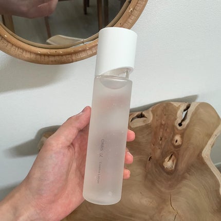 オルビスユー エッセンスローション /オルビス/化粧水を使ったクチコミ(1枚目)