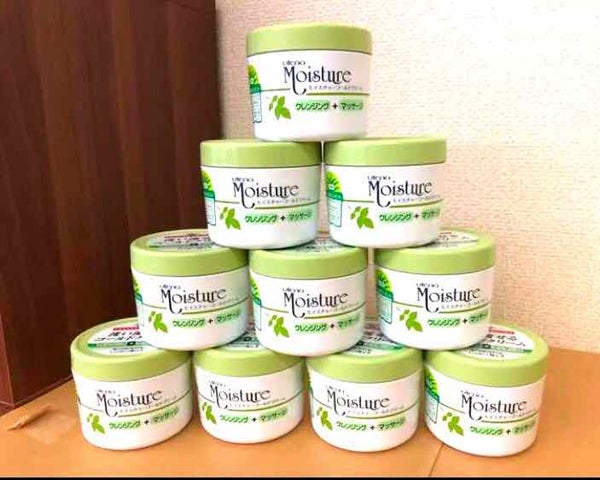 コールドクリーム/ウテナモイスチャー/クレンジングクリーム by 春