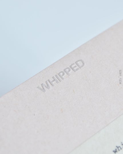 ヴィーガンパッククレンザー/WHIPPED/洗顔フォームを使ったクチコミ(6枚目)