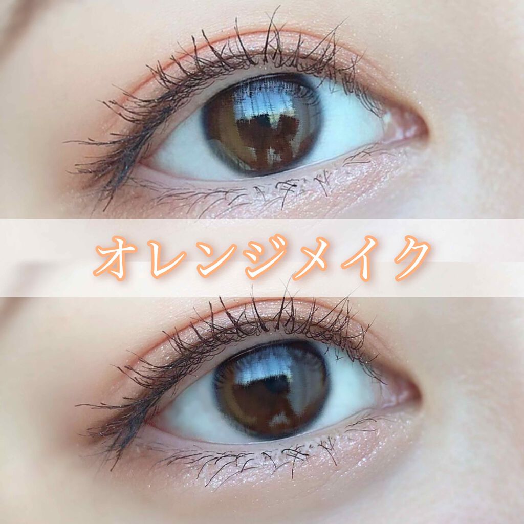 LB ニュアンスブラウンアイパレット/LB/アイシャドウパレットを使ったクチコミ（1枚目）