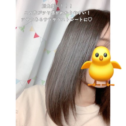 スタイリッシュ コンパクトイオンヒートブラシ MHB-3040-K/mod's hair/ヒートブラシを使ったクチコミ(4枚目)