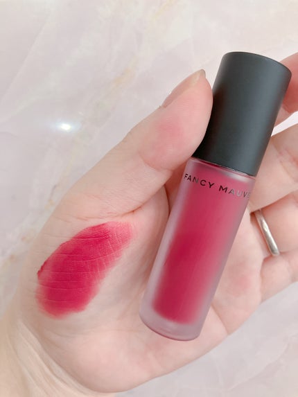 カラーウェア/FEEV/口紅を使ったクチコミ(8枚目)