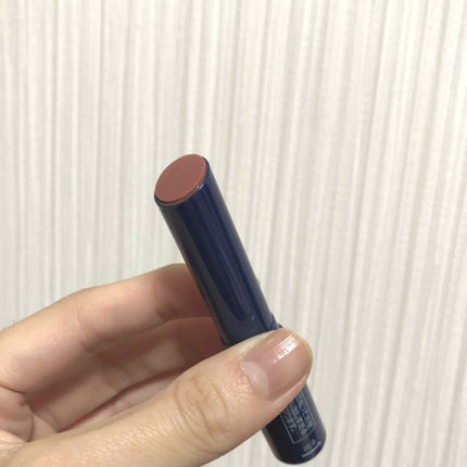 ニベア リッチケア&カラーリップ/ニベア/リップクリームを使ったクチコミ(3枚目)