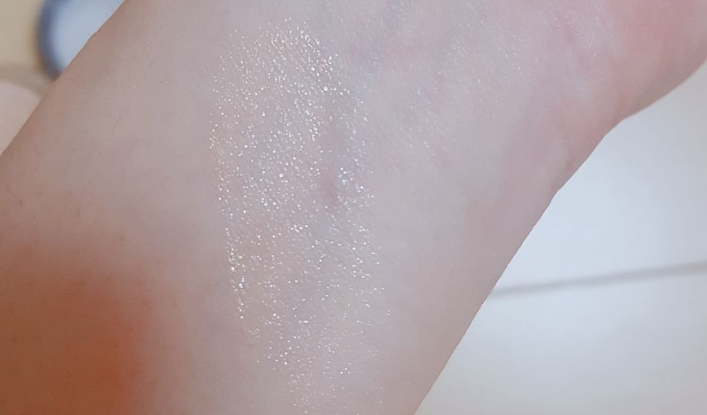 スパークリング ジェム/DAZZSHOP/ジェル・クリームアイシャドウを使ったクチコミ(3枚目)